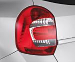 Renault Grand Modus 2007 года